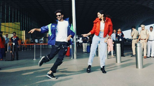 On A Related Note... On A Related Note...