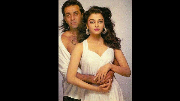 Sanjay Knew About Aishwarya Even Before Her Debut