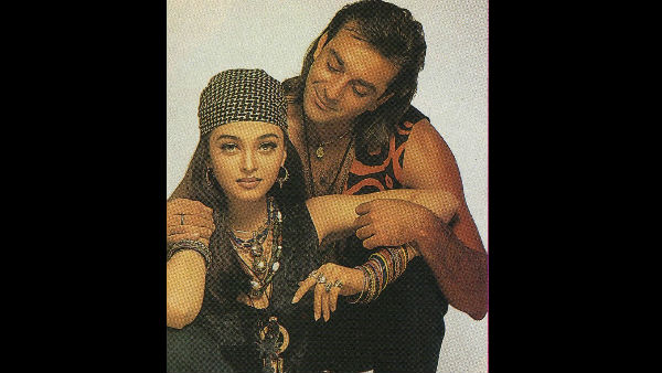 Sanjay's First Impression Of Aishwarya