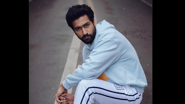 Vicky Kaushal