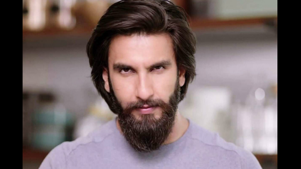 Ranveer Singh