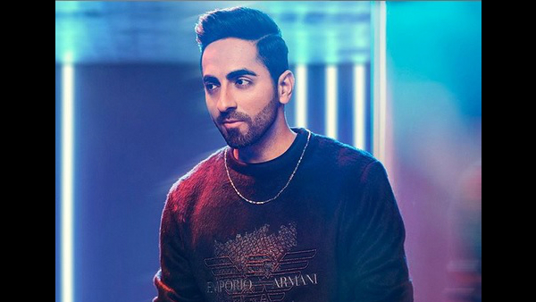 Ayushmann Khurrana