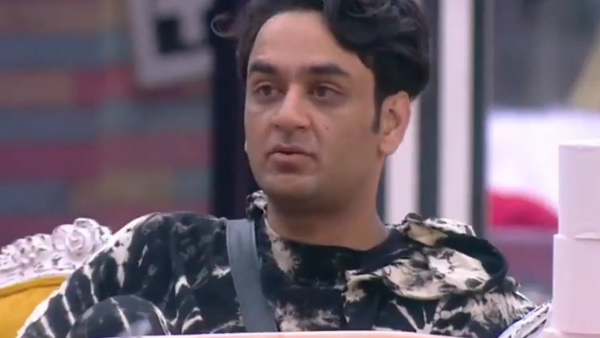 Vikas On His Bigg Boss Journey Vikas On His Bigg Boss Journey