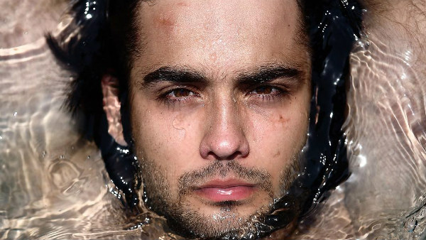 The Actor Says… The Actor Says…