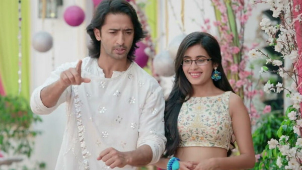 Yeh Rishtey Hain Pyaar Ke