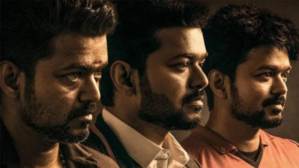 Bigil's Collections