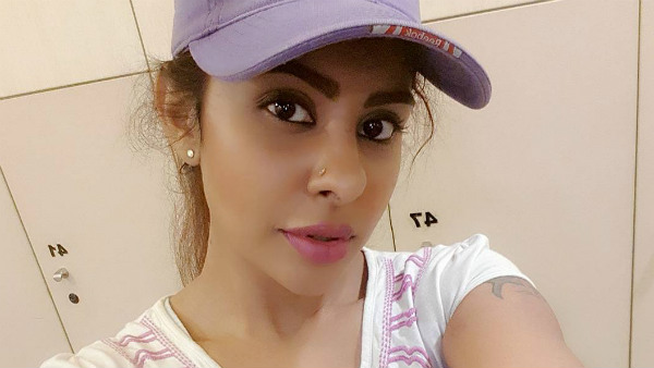 A Few Users Trolled The Actress