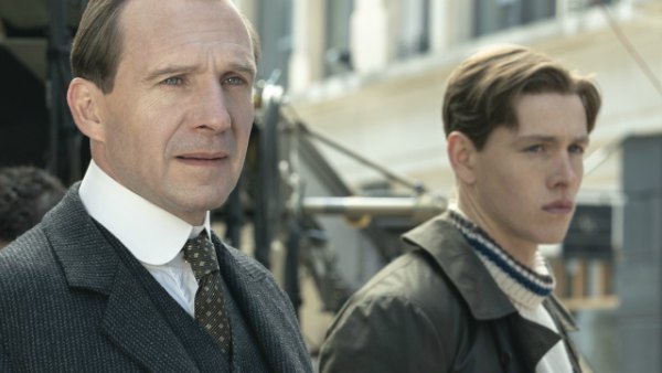 The King's Man The King's Man