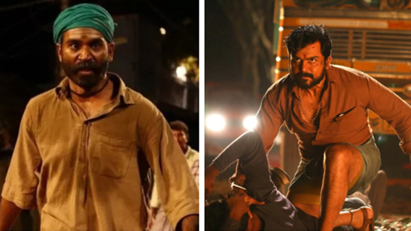 Asuran & Kaithi On Vijay TV