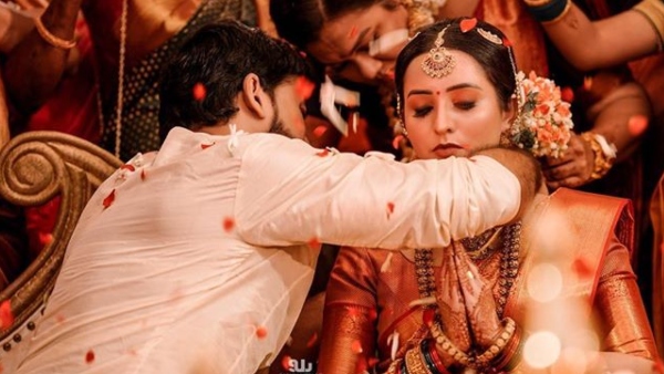 A Supportive Partner