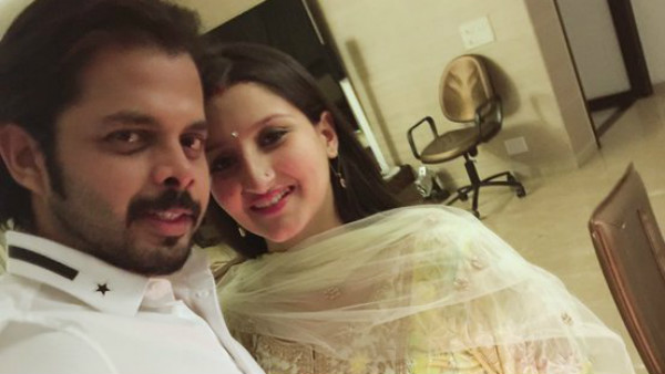 Bhuvneshwari Sreesanth Writes... Bhuvneshwari Sreesanth Writes...