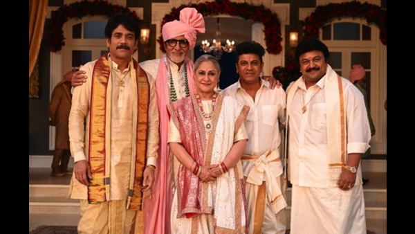 A Picture Perfect Moment