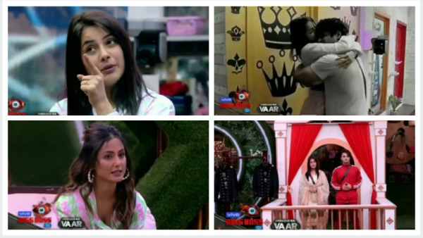 Hina Khan To Announce Elite Club Winner