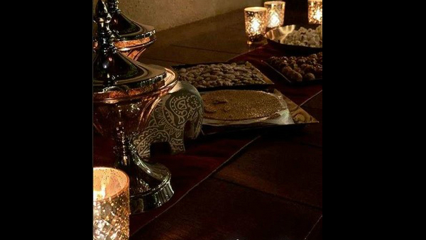 Tis The Season To Celebrate