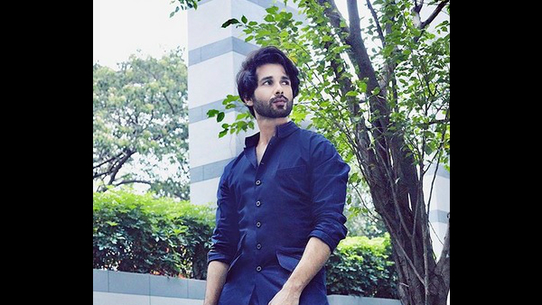 Meanwhile, Shahid Kapoor Recently Injured Himself While Shooting For Jersey