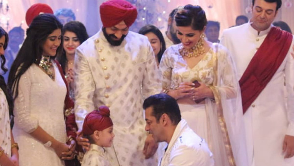 Choti Sarrdaarni & The Kapil Sharma Show Choti Sarrdaarni & The Kapil Sharma Show