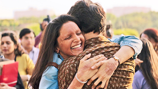 Did Deepika's JNU Visit Affect The Film's Opening Collection?