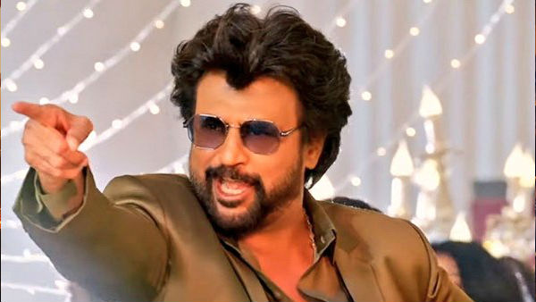 Darbar World Wide Box Office Gross Collection