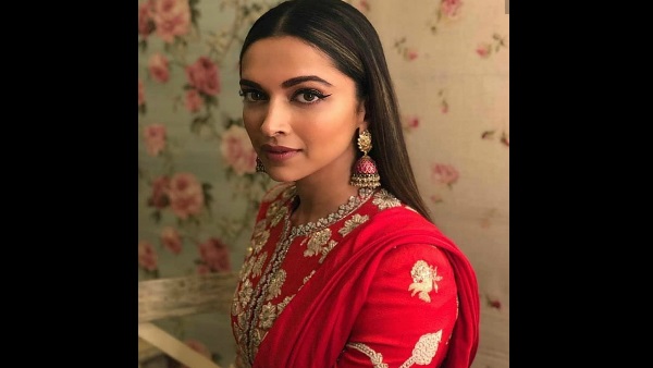 The Chhapaak Actress Believes In Positively Impacting Lives