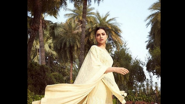 Unlike Ranveer, Deepika Will Be A Strict Parent