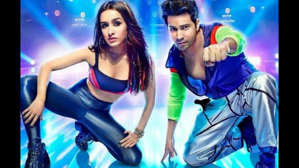 Street Dancer 3D Opening Day Box Office Prediction