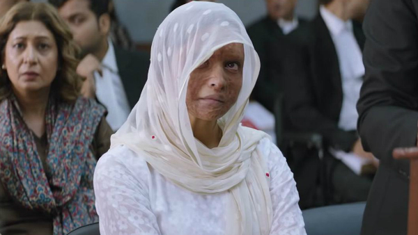 Chhapaak Is Deepika's Most Emotionally Challenging Film