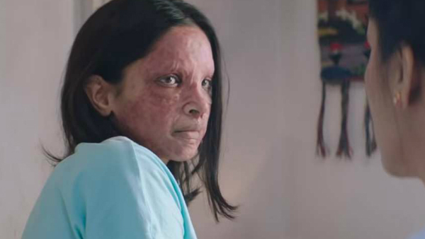 Here's How Deepika Prepped Up To Play Malti