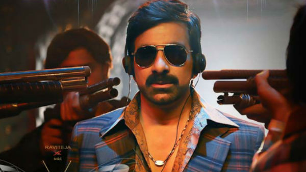 Disco Raja Day 3 Box Office Collection: Films Collection Witnesses Drop Disco Raja Day 3 Box Office Collection: Films Collection Witnesses Drop