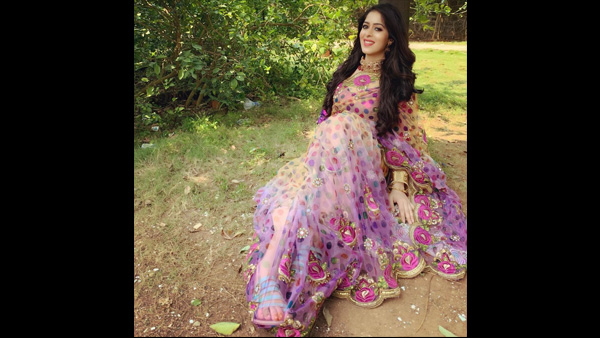 ‘The Scenes Were Shot Aesthetically’