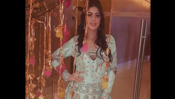 She Shot Intimates Scenes With Minimal Staff On Set