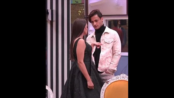 While Salman Blamed Asim, Himanshi Blamed Shehnaz For Her Break-up With Her Fiance