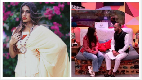 Shehnaz's Father Makes Major Revealtions Shehnaz's Father Makes Major Revealtions