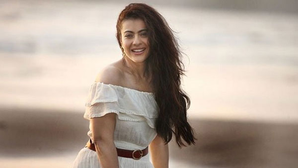 'I Used To Ask Ajay, 