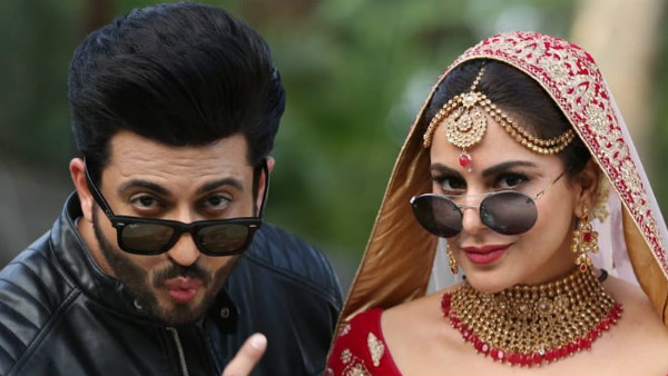 Kumkum Bhagya & Kundali Bhagya Kumkum Bhagya & Kundali Bhagya