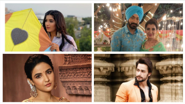 Lohri 2020: Choti Sarrdaarni’s Nimrit Ahluwalia, Avinesh Rekhi & Others Share Their Lohri Plans Lohri 2020: Choti Sarrdaarni’s Nimrit Ahluwalia, Avinesh Rekhi & Others Share Their Lohri Plans