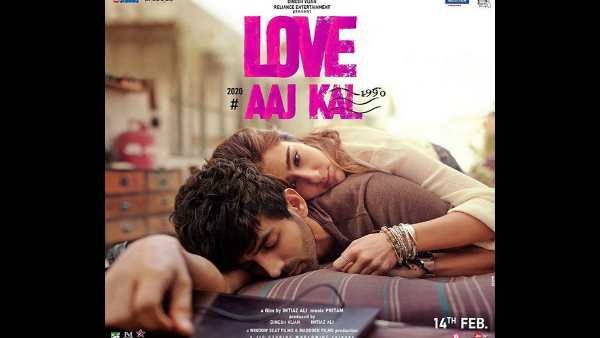 Love Aaj Kal