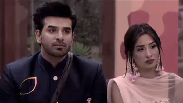 Did Paras Cross His Limits?