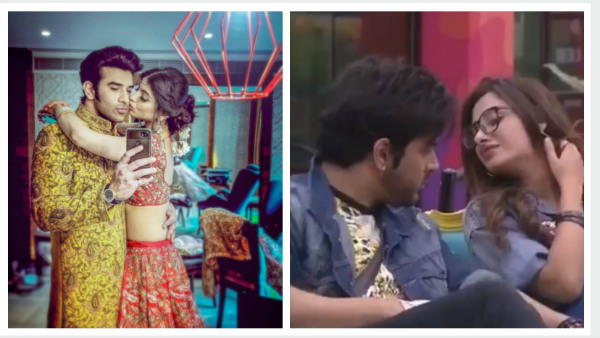Bigg Boss 13: Paras Chhabra Sends Letter To His Girlfriend; Says He’s Using Mahira As His Bait! Bigg Boss 13: Paras Chhabra Sends Letter To His Girlfriend; Says He’s Using Mahira As His Bait!
