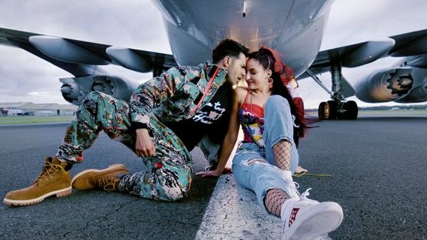 Varun Dhawan On Why He Chose To Do Street Dancer 3D