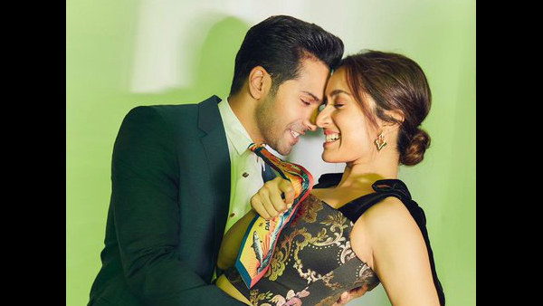 Would Shraddha Have Said 'Yes' If Varun Had Proposed Her Back Then?