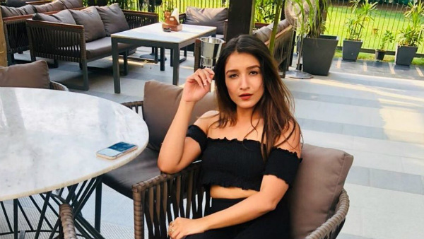 Shefali & Sambhavna Writes…