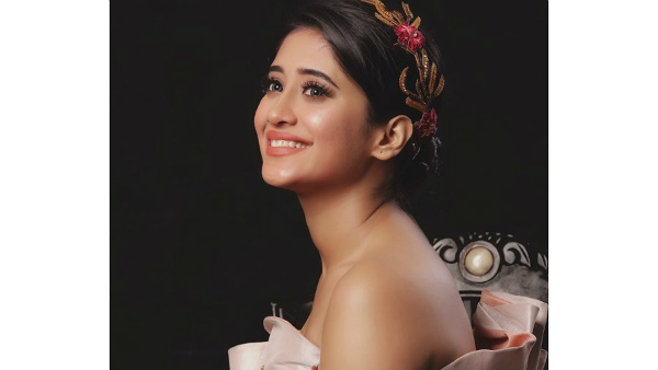 After Hina Khan, Yeh Rishta Kya Kehlata Hais Shivangi Joshi To Make Her Debut At Cannes 2020! After Hina Khan, Yeh Rishta Kya Kehlata Hais Shivangi Joshi To Make Her Debut At Cannes 2020!