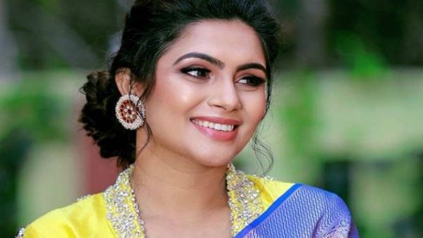 Sonu Gowda Sonu Gowda