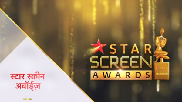 Star Screen Awards & Bigg Boss 13