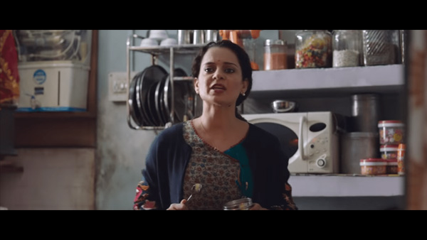 The Film's Business Will Depend On Word-of-mouth