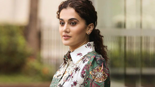 taapsee taapsee