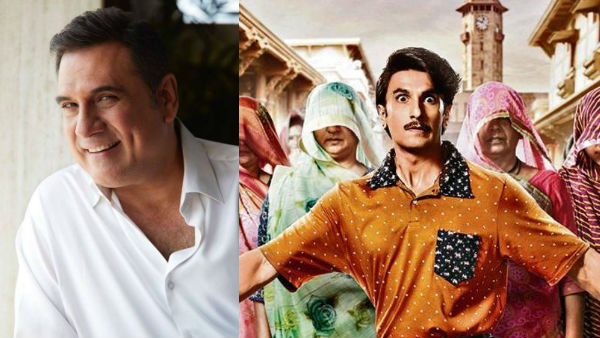 Boman To Play Ranveer’s Father In Jayeshbhai Jordaar Boman To Play Ranveer’s Father In Jayeshbhai Jordaar