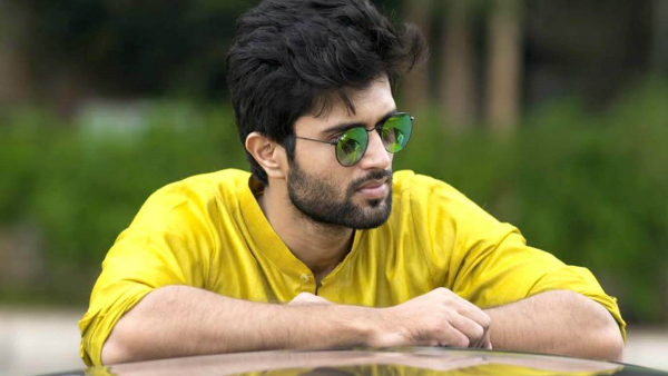 The Makers Are Yet To Announce The Leading Lady