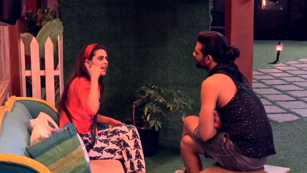 Vishal Provoked Her Non-stop & Succeeded