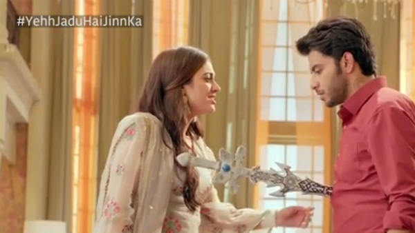Yehh Jadu Hai Jinn Ka & Taarak Mehta Ka Ooltah Chahsmah